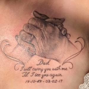 Meet your Posher, Tamara